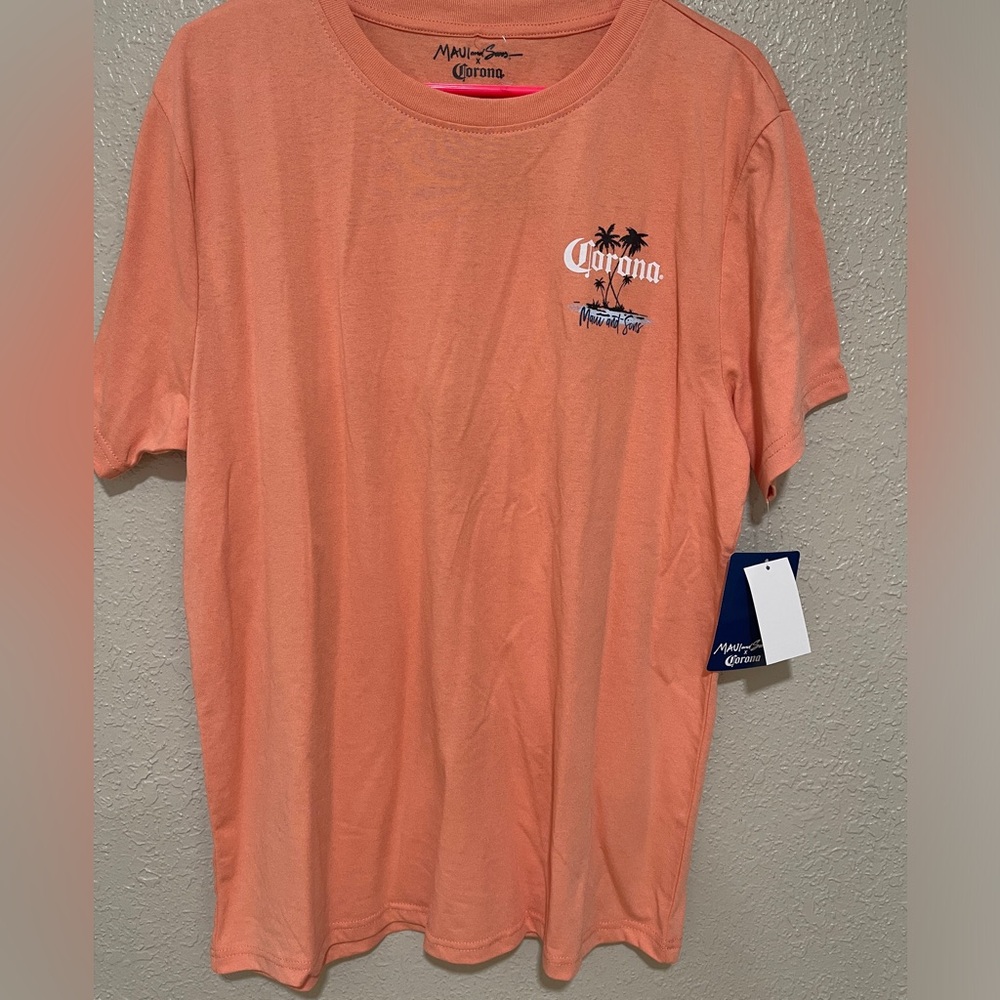 Men’s Corona T-shirt